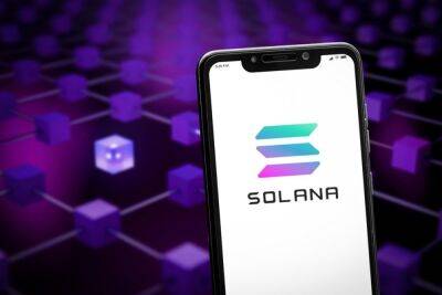 Solana Price Plunges as Blockchain Suffers Outage Again