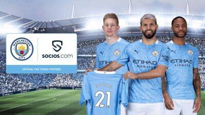 Man City Fan Token Price Prediction – Down 5%, Can it Pump Back to $10?