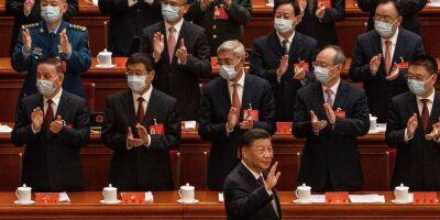 Why Another Xi Jinping Term Might Be in U.S.’s Interest