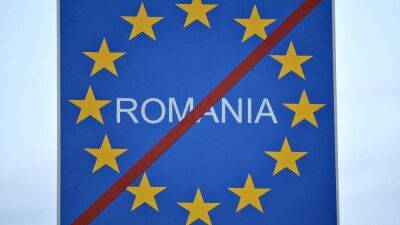 What's keeping Bulgaria and Romania out of Schengen?