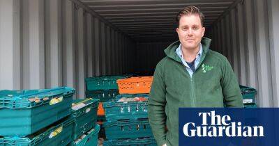 Food bank near Truss and Kwarteng’s homes says locals need ‘torrent’ of help