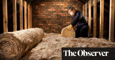 How to insulate yourself from energy bills that are going through the roof