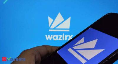 Indian crypto exchange WazirX fires 40% of staff: Report