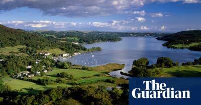 Investment zones could be allowed in England’s national parks