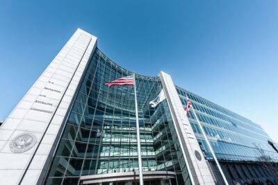Two Firms Charged by US SEC for Crypto Pump and Dump Scheme