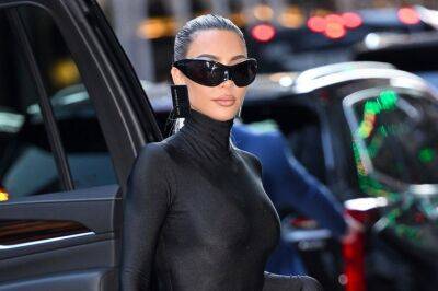 SEC fines Kim Kardashian $1.3m over misleading crypto ads