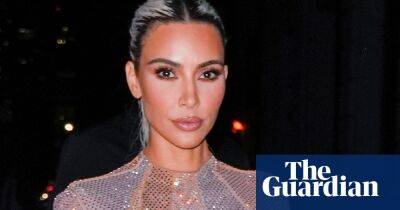 Kim Kardashian to pay $1.26m to settle crypto charges