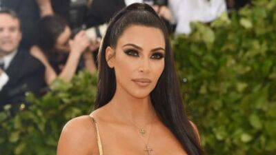 SEC charges Kim Kardashian for Instagram crypto promotion