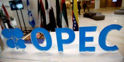 OPEC+ to Weigh Production Cut to Bolster Oil Prices