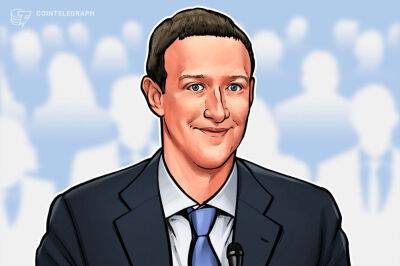 FTX CEO dissects Mark Zuckerberg's intent to pump $10B/year into Meta