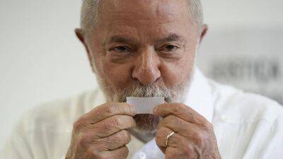 Brazil election: Lula beats Bolsonaro in historic presidential runoff
