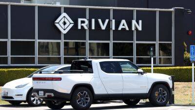 Stocks making the biggest moves after hours: Rivian, Kezar, Dynatrace