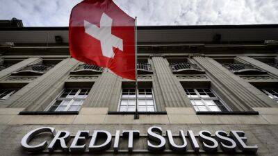 Credit Suisse to remain 'under pressure' but analysts wary of Lehman comparison