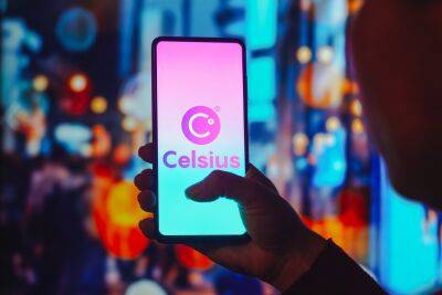 Celsius Sets Date for Auction of Assets Following Bankruptcy