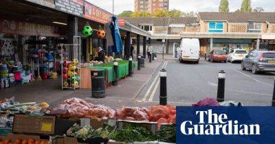‘You see the lack of compassion’: anger at Tories in fuel-poor Wolverhampton