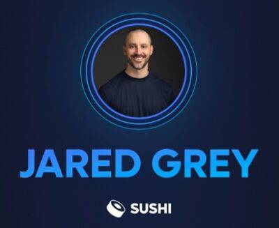 SushiSwap Elects New 'Head Chef’ after On-Chain Election