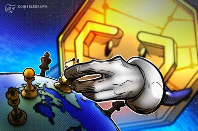 Middle East and North Africa are fastest-growing crypto markets: Data