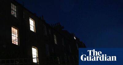 UK prepares for winter blackouts as energy rationing campaign discussed