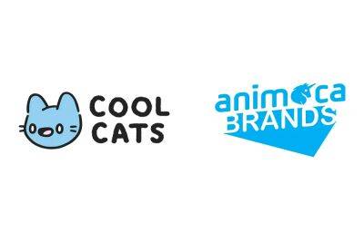 Cool Cats Group Secures Strategic Investment from Animoca Brands, Building on Gaming Partnership