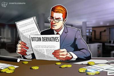 Bitcoin derivatives data reflects traders’ belief that $20K will become support