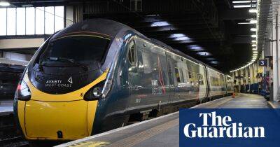 Avanti should run more trains or lose contract – Manchester mayor