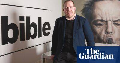 LadBible to sack 10% of staff as it warns of tough trading conditions