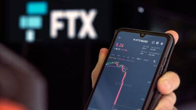 Breaking: FTX US Files for Chapter 11 Bankruptcy, Sam Bankman-Fried Resigns, Crypto Prices Crash Instantly