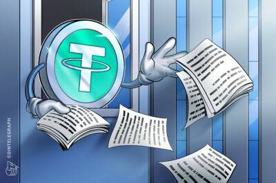 Tether blacklists $31.4M USDT following FTX's alleged hack, Musk reacts