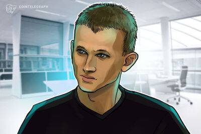 Vitalik Buterin calls out FTX for virtue signaling: 'deserves what its getting'