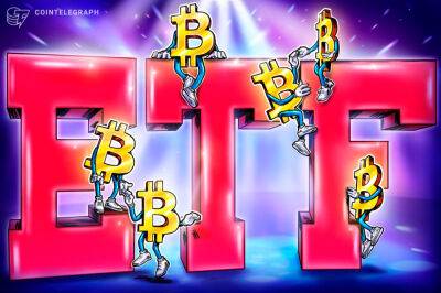 SEC pushes deadline to decide on ARK 21Shares spot Bitcoin ETF to January 2023