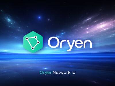 Oryen Starts Presale Phase Four With a Strong 120% Price Increase. Investors are Buying it Alongside Big Eyes, BNB, and DOGE.