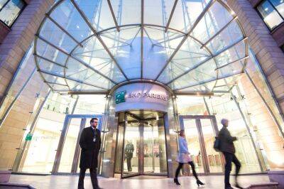 BNP Paribas bolsters UK investment bank with Randall hire