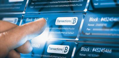 Why Your Bitcoin Transaction&#39;s Confirmation Can Take Longer