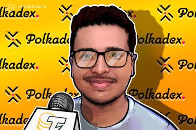 A CEX-like DEX: an Interview with Polkadex CEO Gautham J