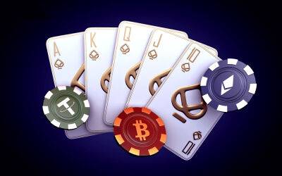 10 Best Bitcoin Baccarat Sites That Accept US Players