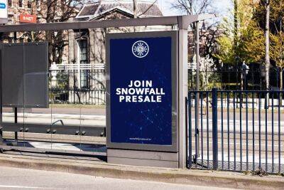 Can Snowfall Protocol rise faster than Uniswap and Quant?