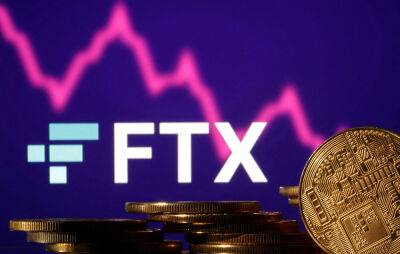 Sam Bankman-Fried: What's Next In Crypto Exchange FTX's Bankruptcy