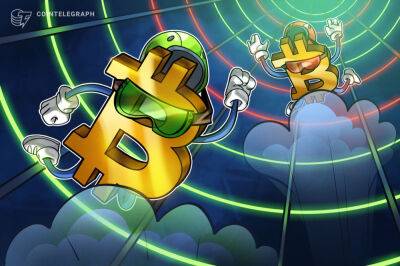 Binance sees record 138K BTC inflows as opinions differ on what Bitcoin price will do next