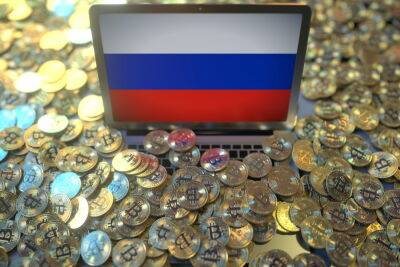 Russia Could Legalize Crypto Mining by Jan 1, 2023 – As Long as This Happens