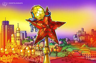 Russian bill would legalize crypto mining, sales under ‘experimental legal regime’