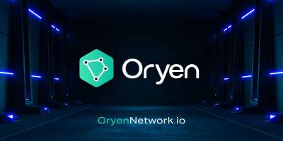 Polygon is one of the better performers amid FTT and SOL weaknesses - How will Oryen perform after its ICO?