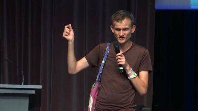 Vitalik Buterin: Singapore’s Current Crypto Regulation Is Not Working – Here’s Why