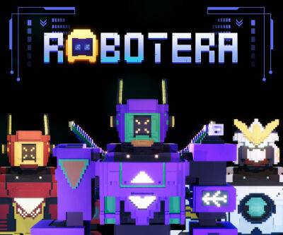 Best Crypto Presale: RobotEra Smashes Past $150,000 Raised for New Metaverse Game – Next 20x Crypto?