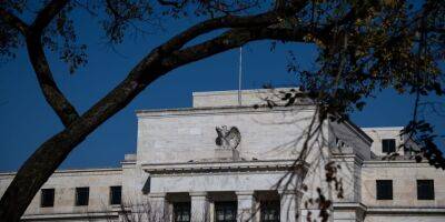 Federal Reserve Minutes in Focus