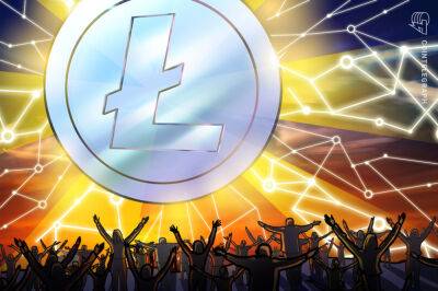 Litecoin hits fresh 2022 high versus Bitcoin — But will LTC price 'halve' before the halving?