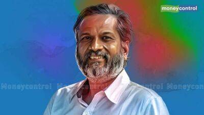 Sridhar Vembu says he had 'never heard of FTX' until its recent crisis
