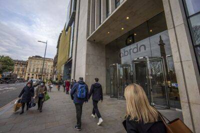 Abrdn set for FTSE 100 return following share price rally