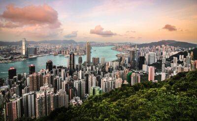 Hong Kong Preparing to Join Digital Yuan Pilot, Extend ‘Cross-border’ Reach