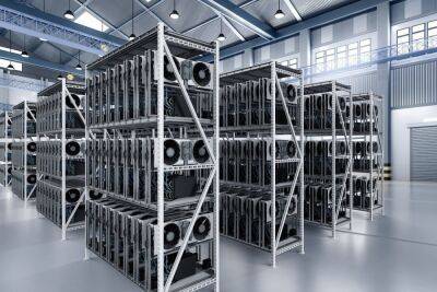 Bitcoin Miner Firm Core Scientific Posts $400 Million Quarterly Loss – Bankruptcy Soon?