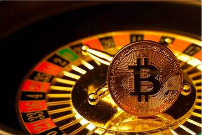 10 Best Bitcoin Casino Apps 2022 - Play Mobile Crypto Casino Games